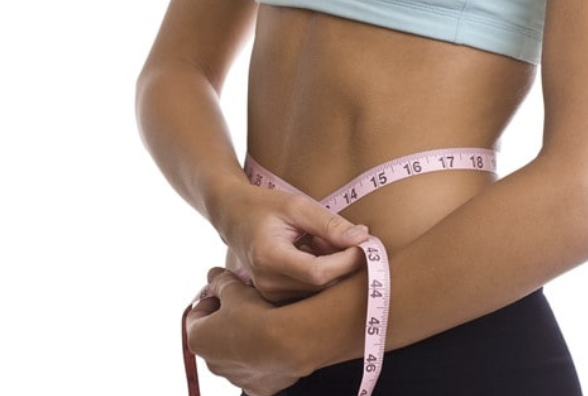 Can’t seem to get rid of stubborn fats? Tips & tricks to a defined body