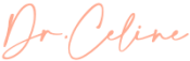 Dr Celine Leong Logo